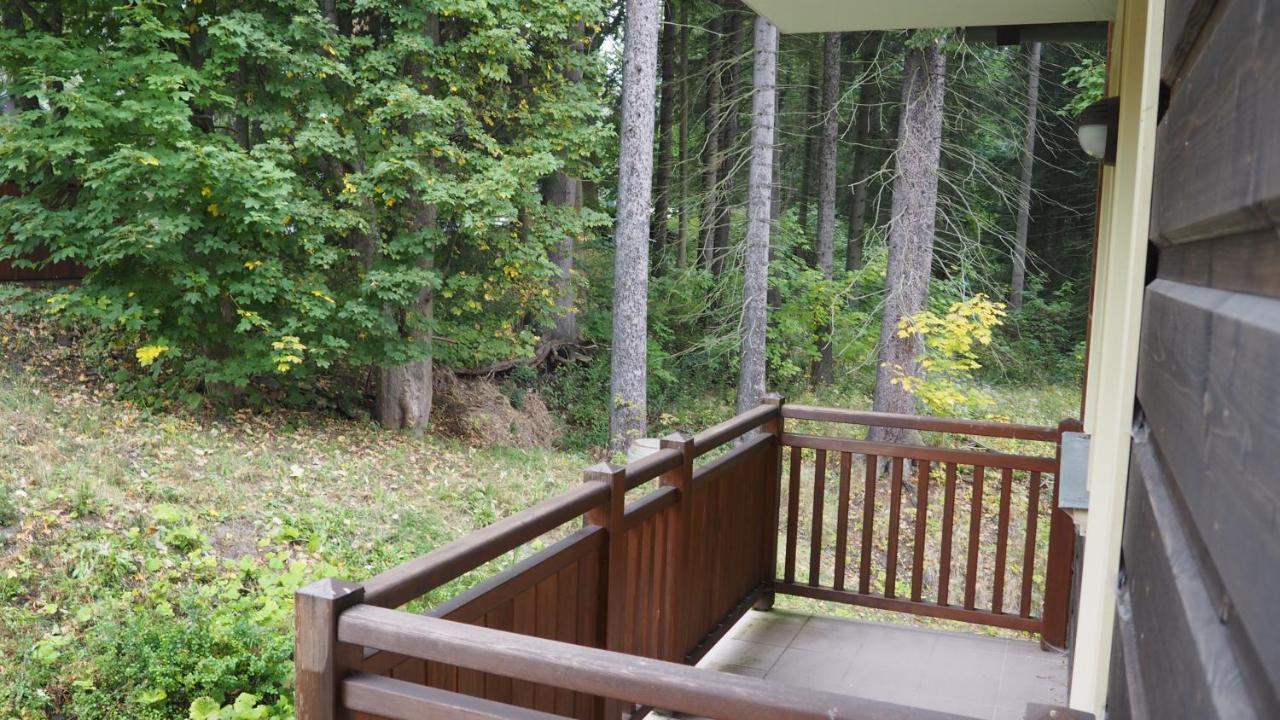 Apartman Карлова-Студанка Экстерьер фото