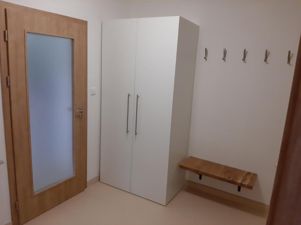 Apartman Карлова-Студанка Экстерьер фото
