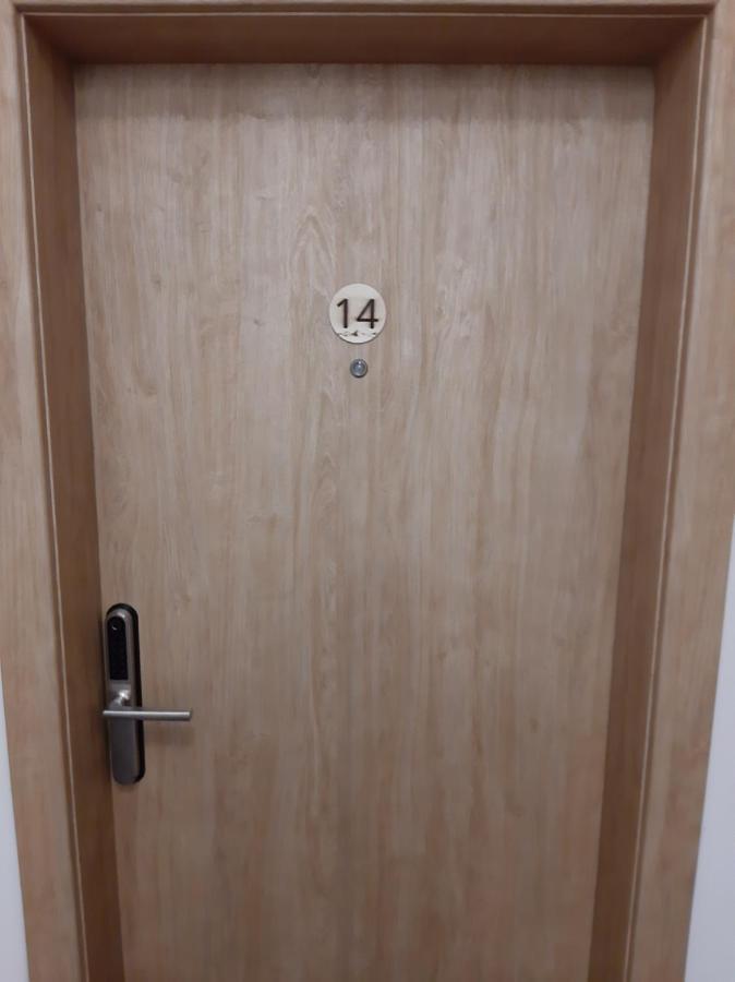 Apartman Карлова-Студанка Экстерьер фото