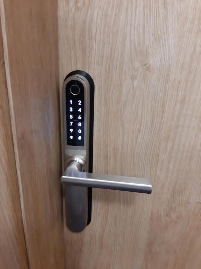 Apartman Карлова-Студанка Экстерьер фото