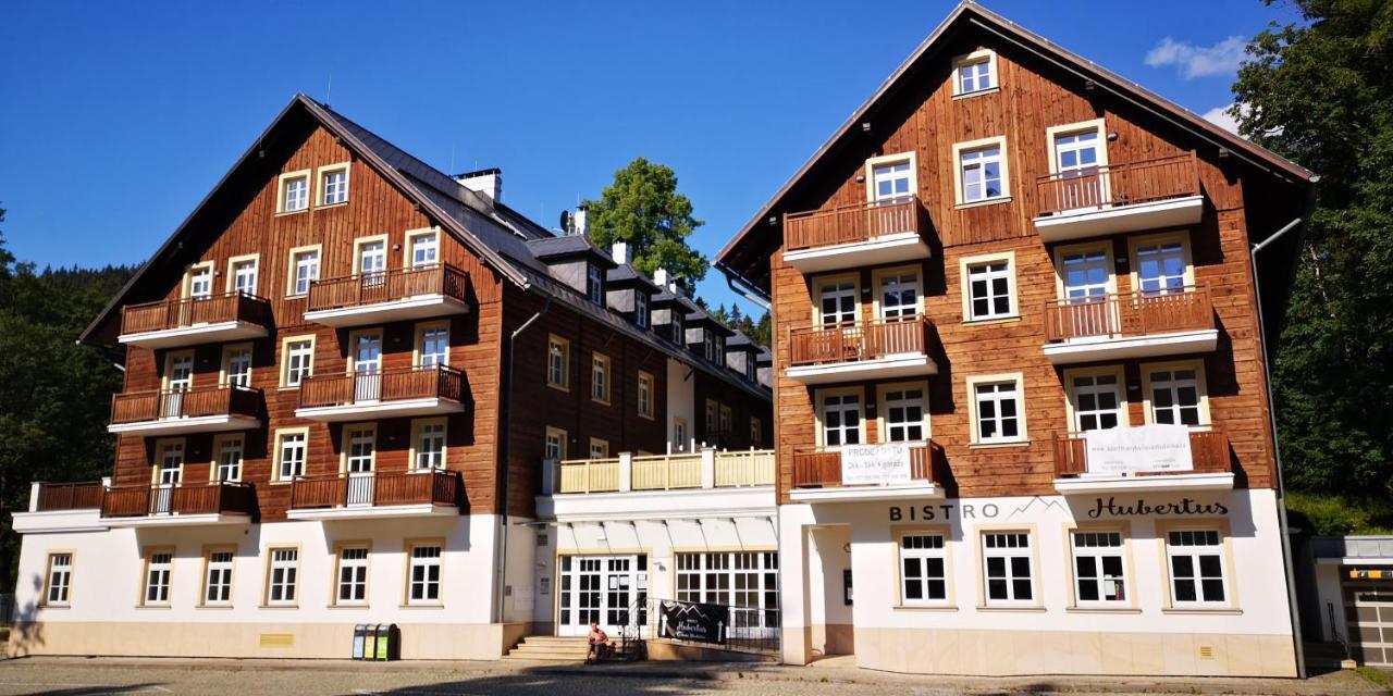 Apartman Карлова-Студанка Экстерьер фото