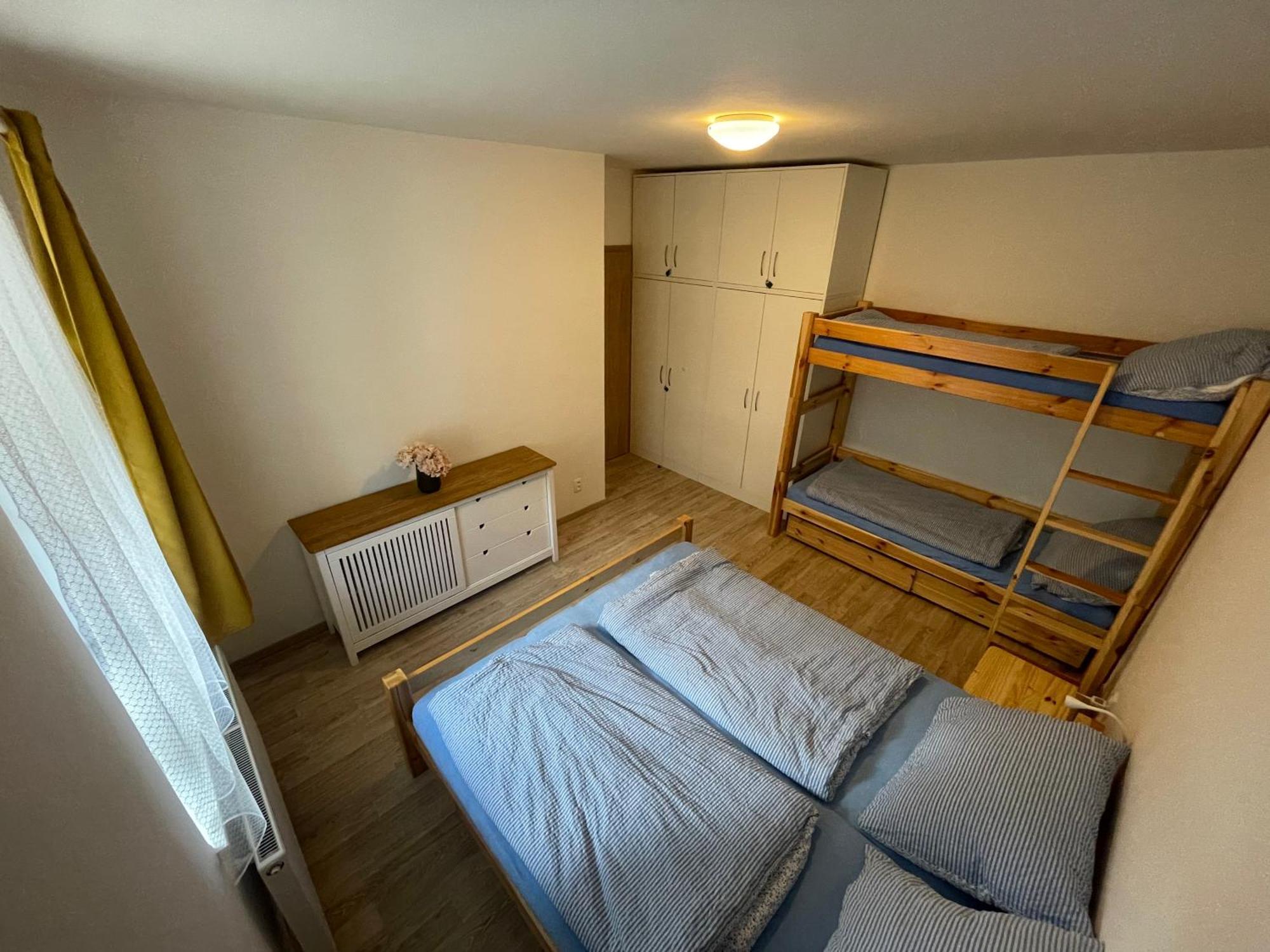 Apartman Карлова-Студанка Экстерьер фото