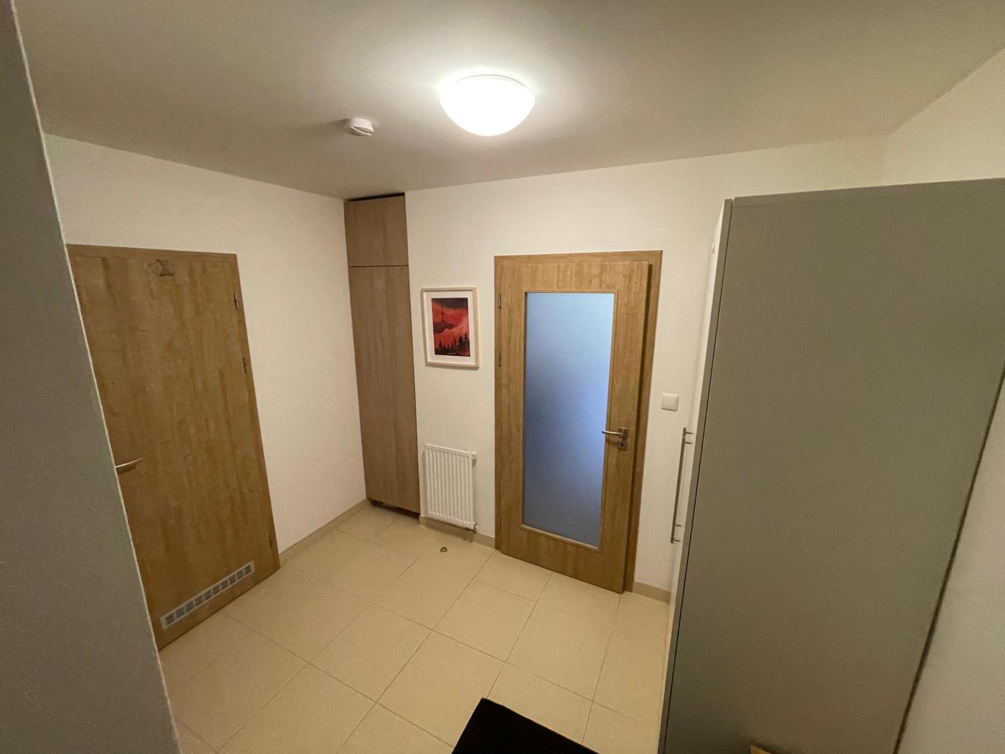 Apartman Карлова-Студанка Экстерьер фото